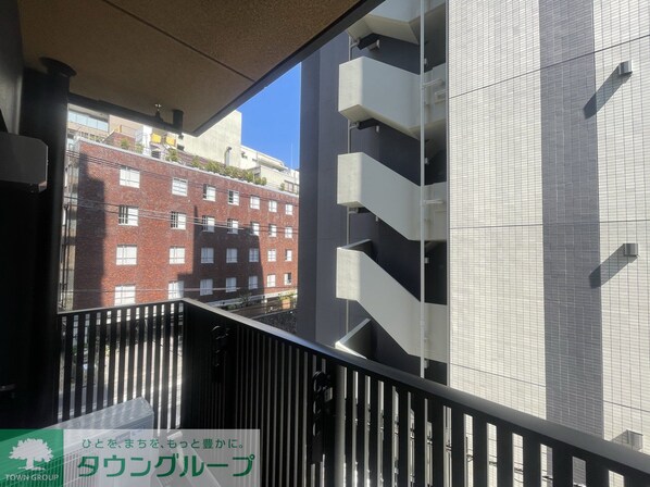 ザ・ライオンズフォーシア文京湯島の物件内観写真